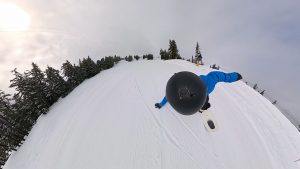 Nidecker Rift Pro Feel Underfoot