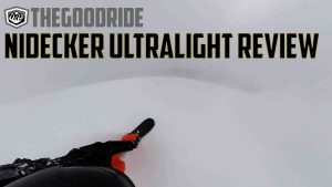 Nidecker Ultralight Review