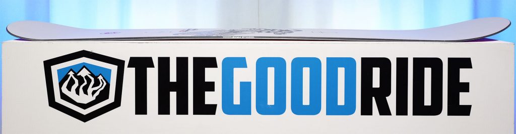 Nitro Alternator Camber