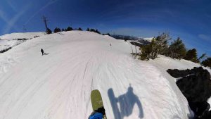 Nitro Banker Ollie