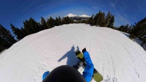 Nitro Banker Turning