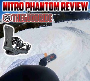 Nitro Phantom Binding Review 