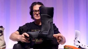 Nitro Profile Step On TLS Boot Liner