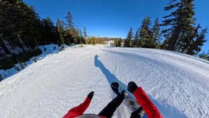 Nitro Profile Step On TLS Boot Response