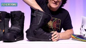 Nitro Profile Step On TLS Flex