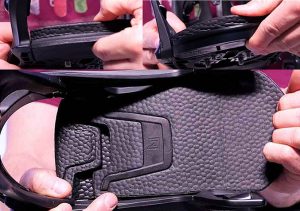 Nitro Step On Shock Absorption