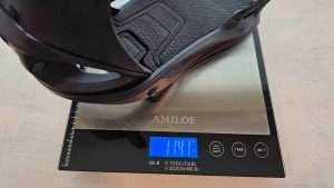 Weight