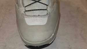 Nitro Team BOA Durability In Toe