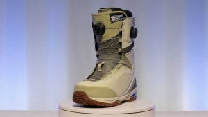 Nitro Team BOA Lacing