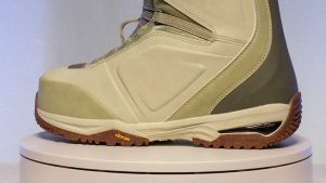 Nitro Team BOA Shock Absorption