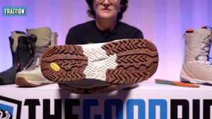 Nitro Team BOA Traction