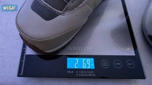 Nitro Team BOA Weight