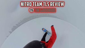 Nitro Team TLS Review - The Good Ride