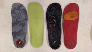 Old Footprint Gamechangers