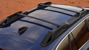 Outback Factory Racks