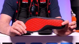 Remind Solution Liner Remedy Insole Back