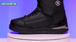 Ride Deadbolt Shock Absorption