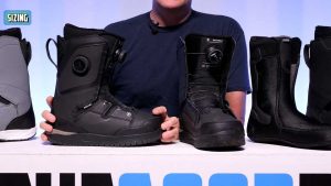 Ride Deadbolt Sizing