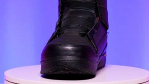 Ride Deadbolt Toe Durability