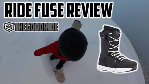 Ride Fuse Review - The Good Ride