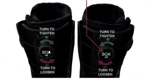 Ride Lasso 2027 H5 BOA