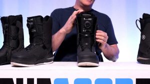 Ride Lasso Adjustability