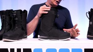 Ride Lasso Flex Retention