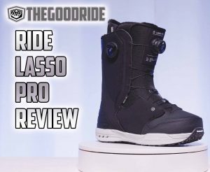 Ride Lasso Pro 2021-2024 Review - The Good Ride