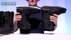 Ride Lasso Shock Absorption - Same As Deadbolt