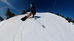 Ride MTNPIG Snowboard Review