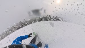 Ride Moderator Powder