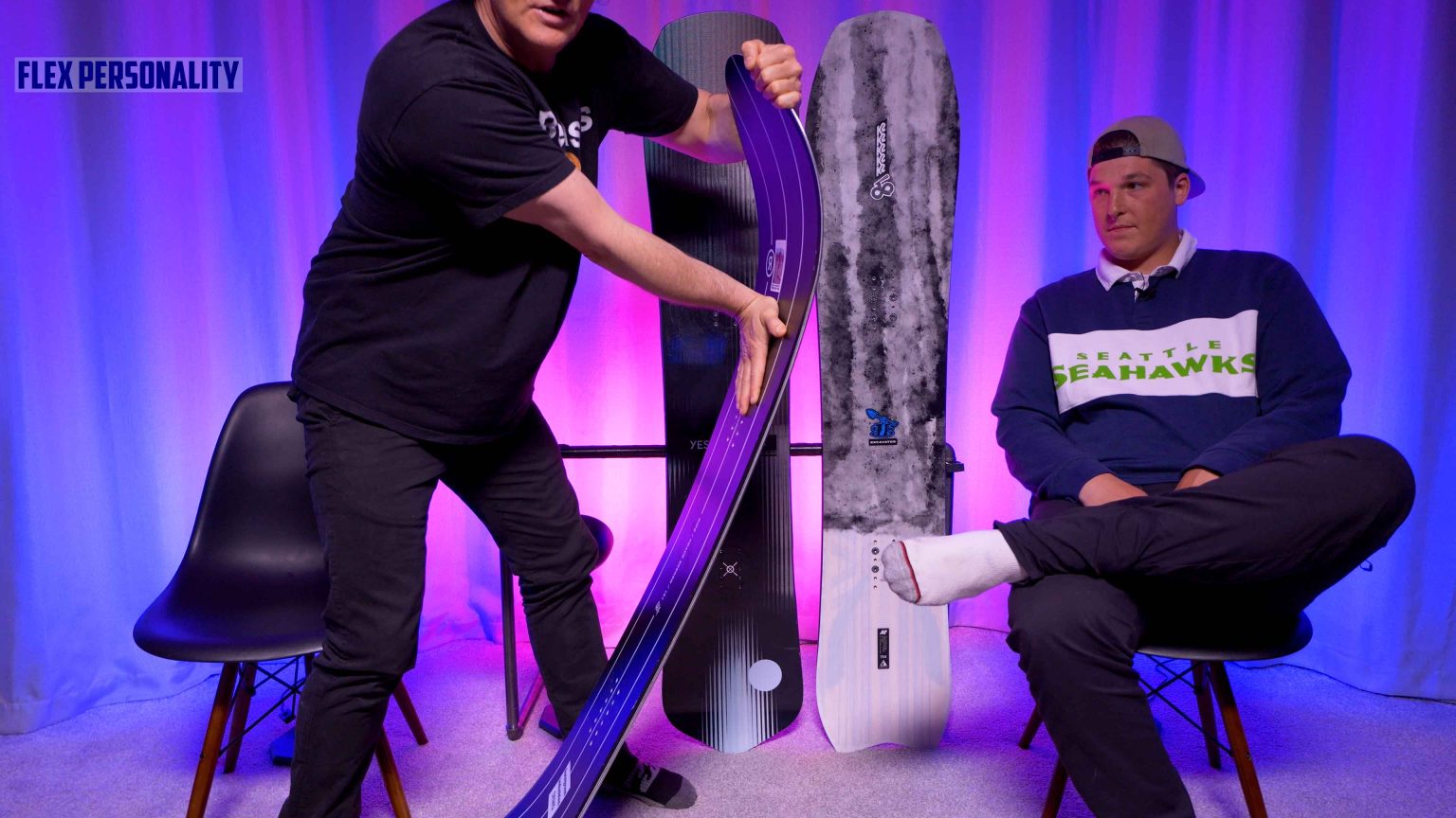 Ride Peace Seeker 20232024 Snowboard Review (with video)