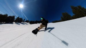 Ride Superpig 2020-2024 Snowboard Review