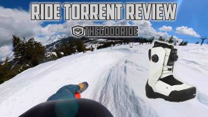 Ride Torrent Review - The Good Ride