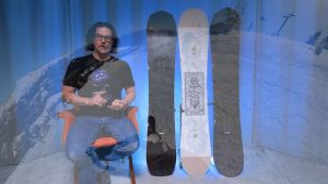 Rossi One Snowboard Review