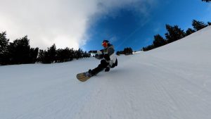 Rossignol XV Snowboard Review