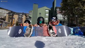 Salomon District Snowboard Binding Review