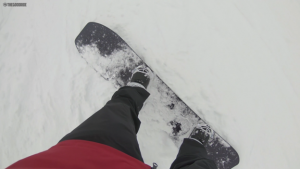 Salomon Highlander Snowboard Binding Review