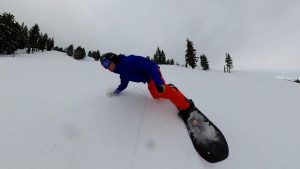 Salomon Highpath Review