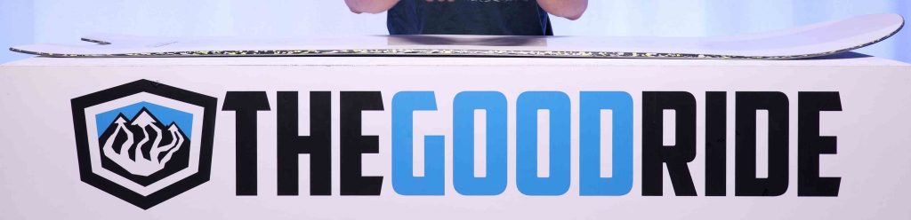 Salomon Wolle Nyvelt Fish - Camber