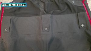 Jacket-to-Pant-Interface