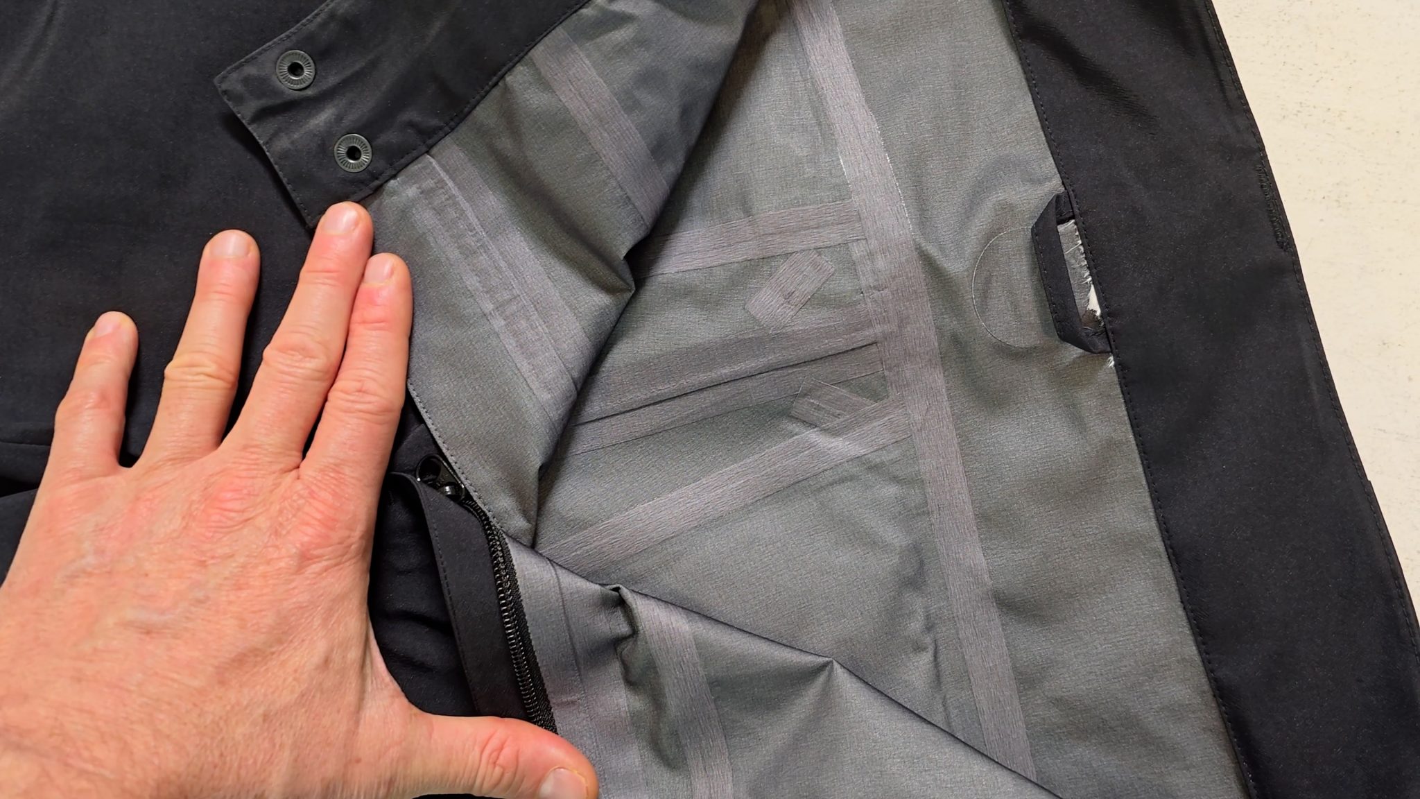 Skyline Faze Snowboard Pant Review (with video) The Good Ride