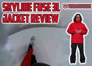 Skyline Fuse Jacket Review