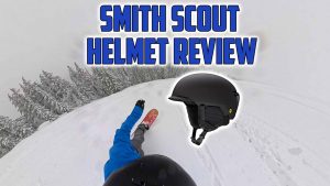 Smith Scout Helmet Review - The Good Ride