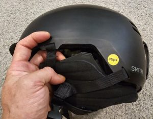 Smith Scout Removable Ear Pads