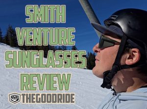 Smith Venture - how it was tested