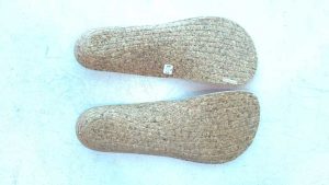 Sole Performance Wide Bottom
