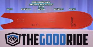 Soul Shift 159 Sizing