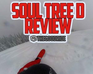 Soul Tree D Review -The Good Ride