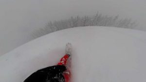 Split In Deep Pow
